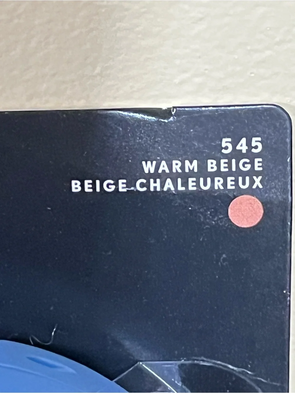 COVERGIRL Clean Matte Pressed Powder - Warm Beige